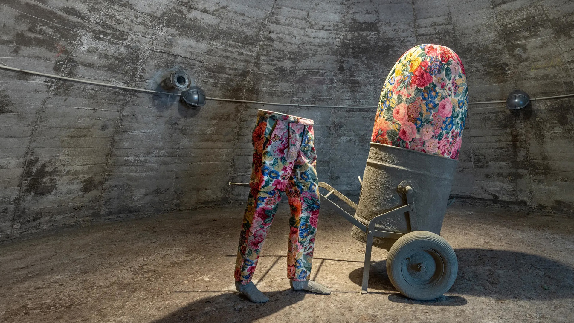 Udstilling på Randers Kunstmuseum